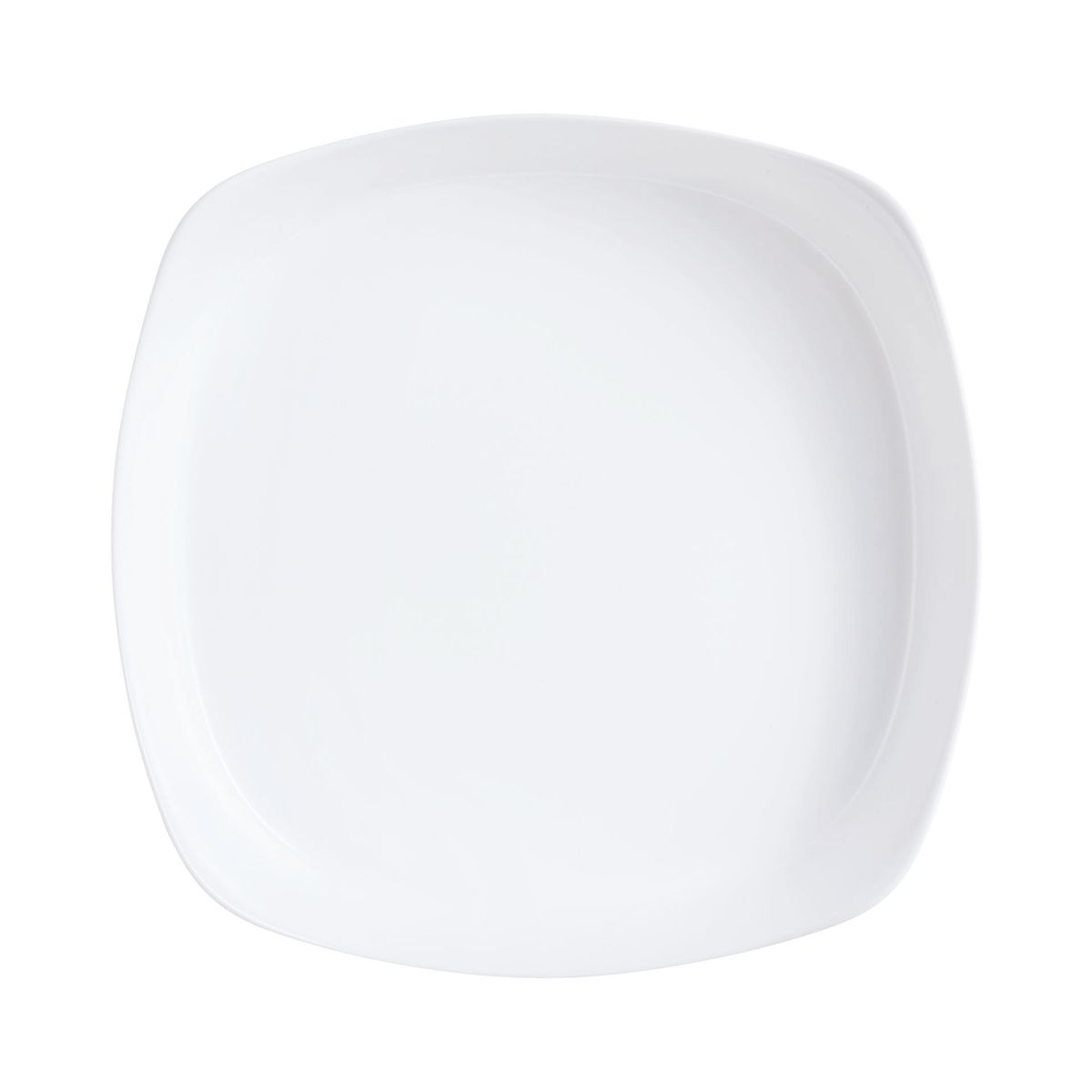 Plat de cuisson Smart Cuisine Carine 29 x 29cm Luminarc - Mathon - 2