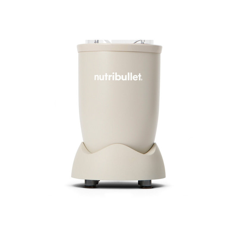 Blender   Pro Nb907masn Beige Nutribullet - Mathon - 4