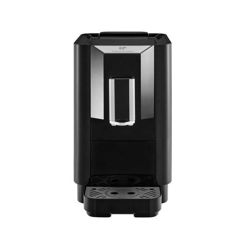Machine Expresso Broyeur - Continental Edison - Cecfautob - 19 Bar - 1450 W - Noir Continental Edison - Mathon - 5