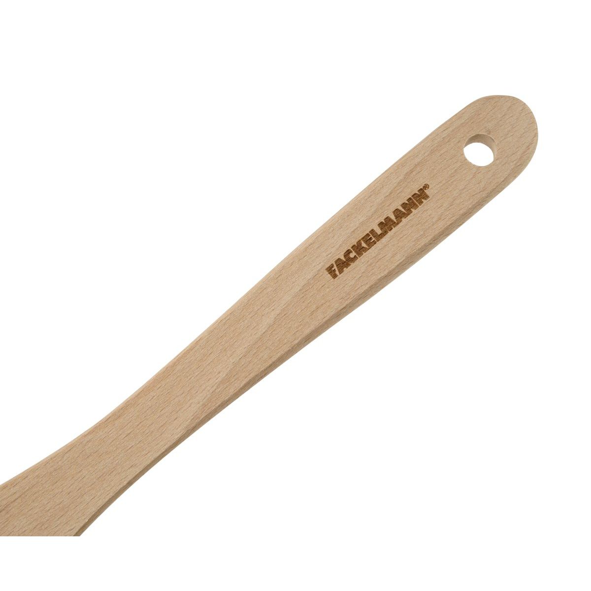 Ensemble de 2 Spatules de cuisine ajourée 30 cm Fackelmann - Mathon - 5
