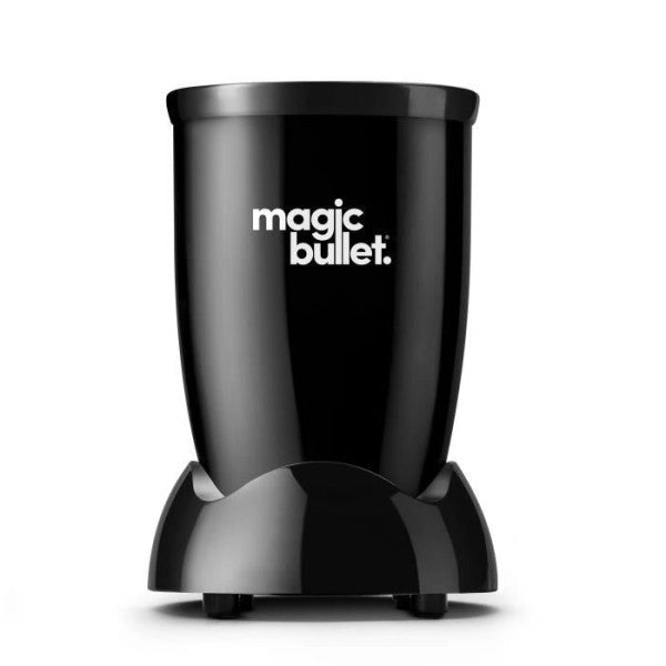 Blender  - Nutribullet - Mbr04b - 200w - 560 Ml - Noir -1 Gourde Inclu Nutribullet - Mathon - 2