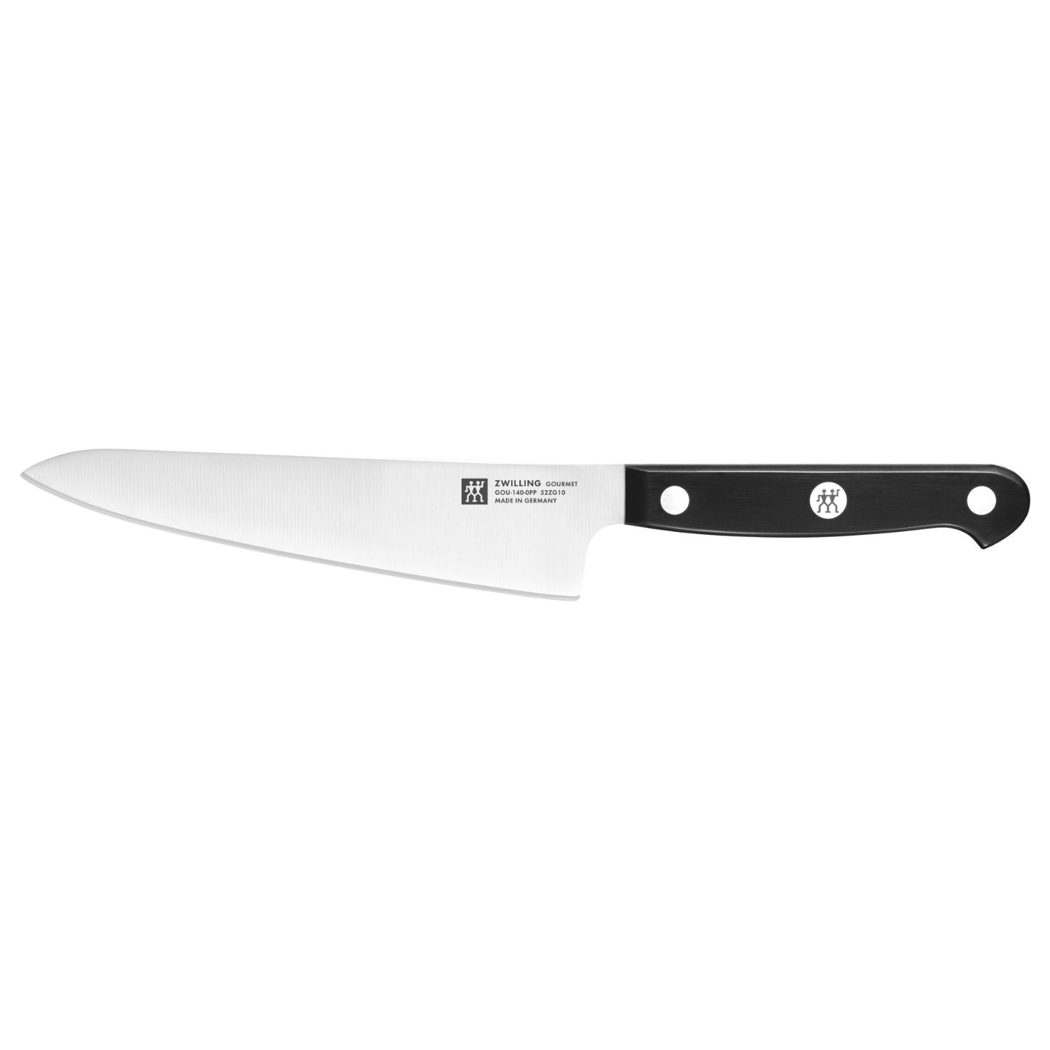 Couteau de chef compact 14 cm Zwilling - Mathon - 1