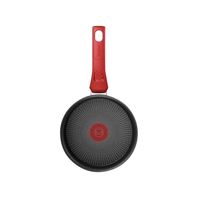 Daily Expert  Casserole 16cm 1l5 Rouge   - C2892802 Tefal - Mathon - 2