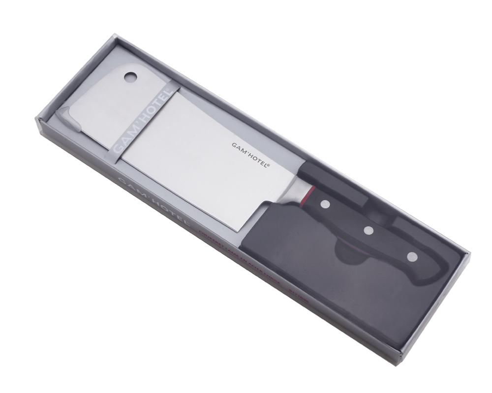 Couperet 31cm Gam Hotel - Mathon - 2