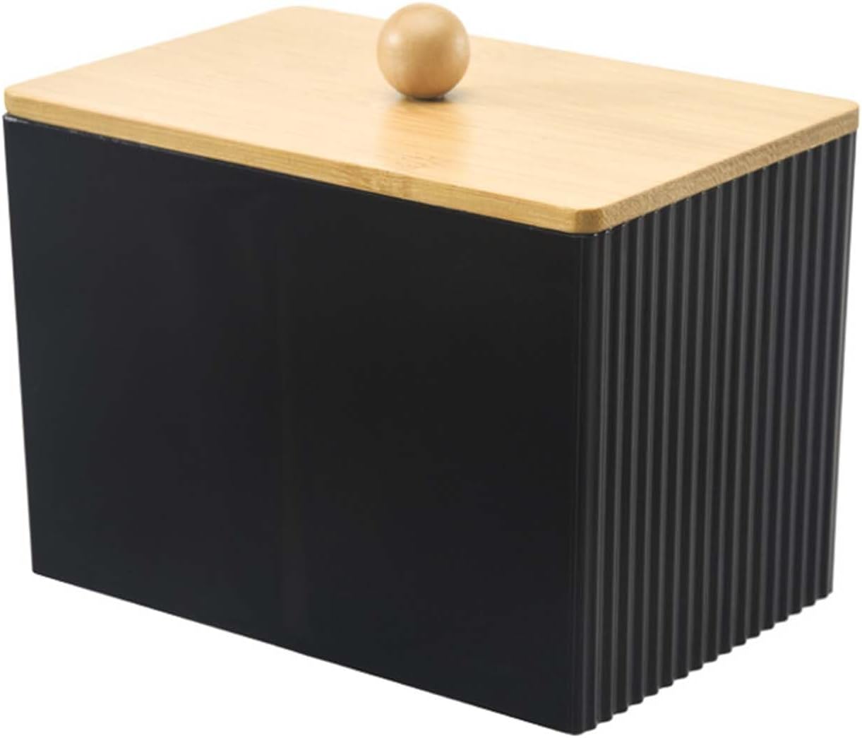 Boîte noire multifonction pour cotons-tiges Vendos85 - Mathon