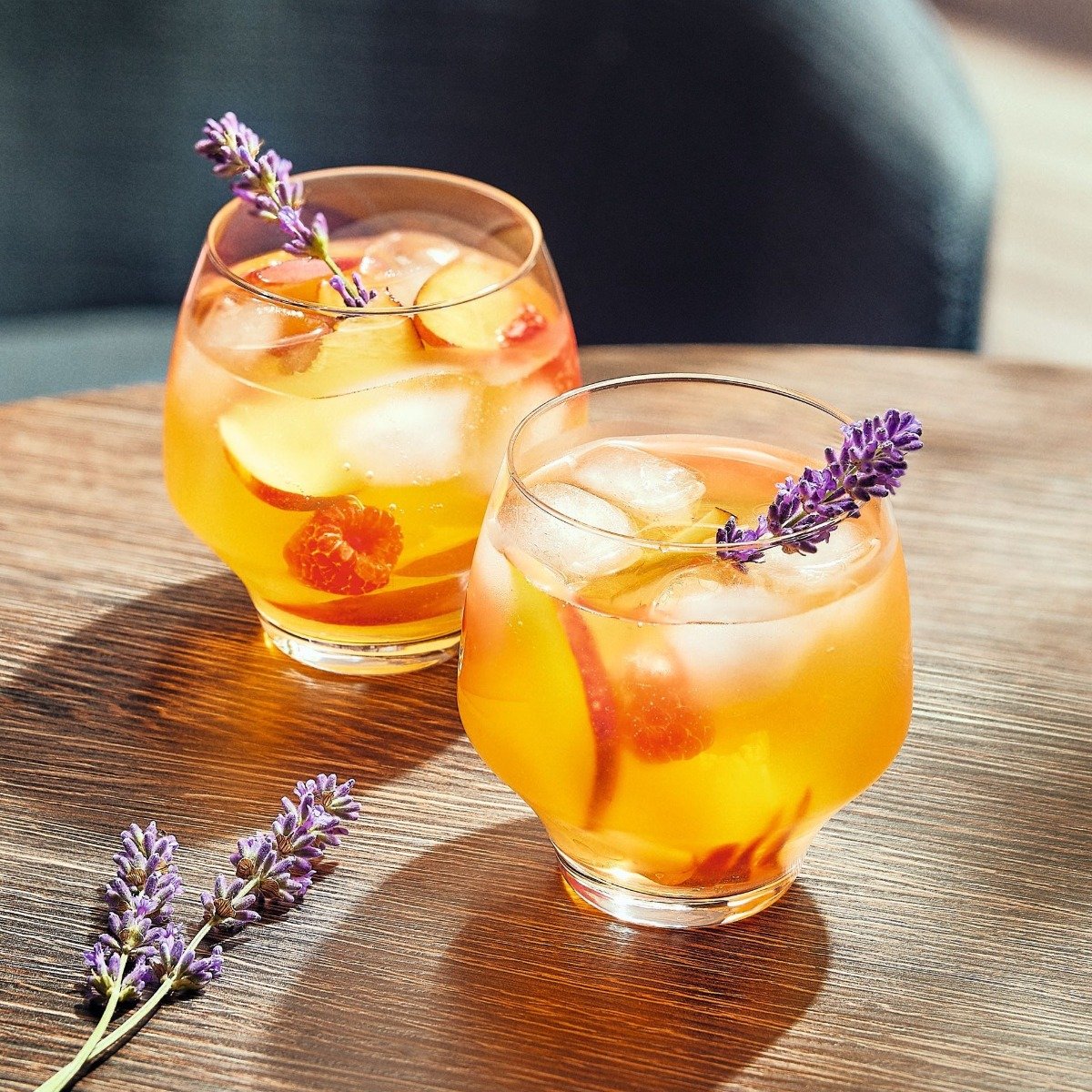 6 verres à eau 38cl Open Up - Chef&Sommelier Chef & Sommelier - Mathon - 5