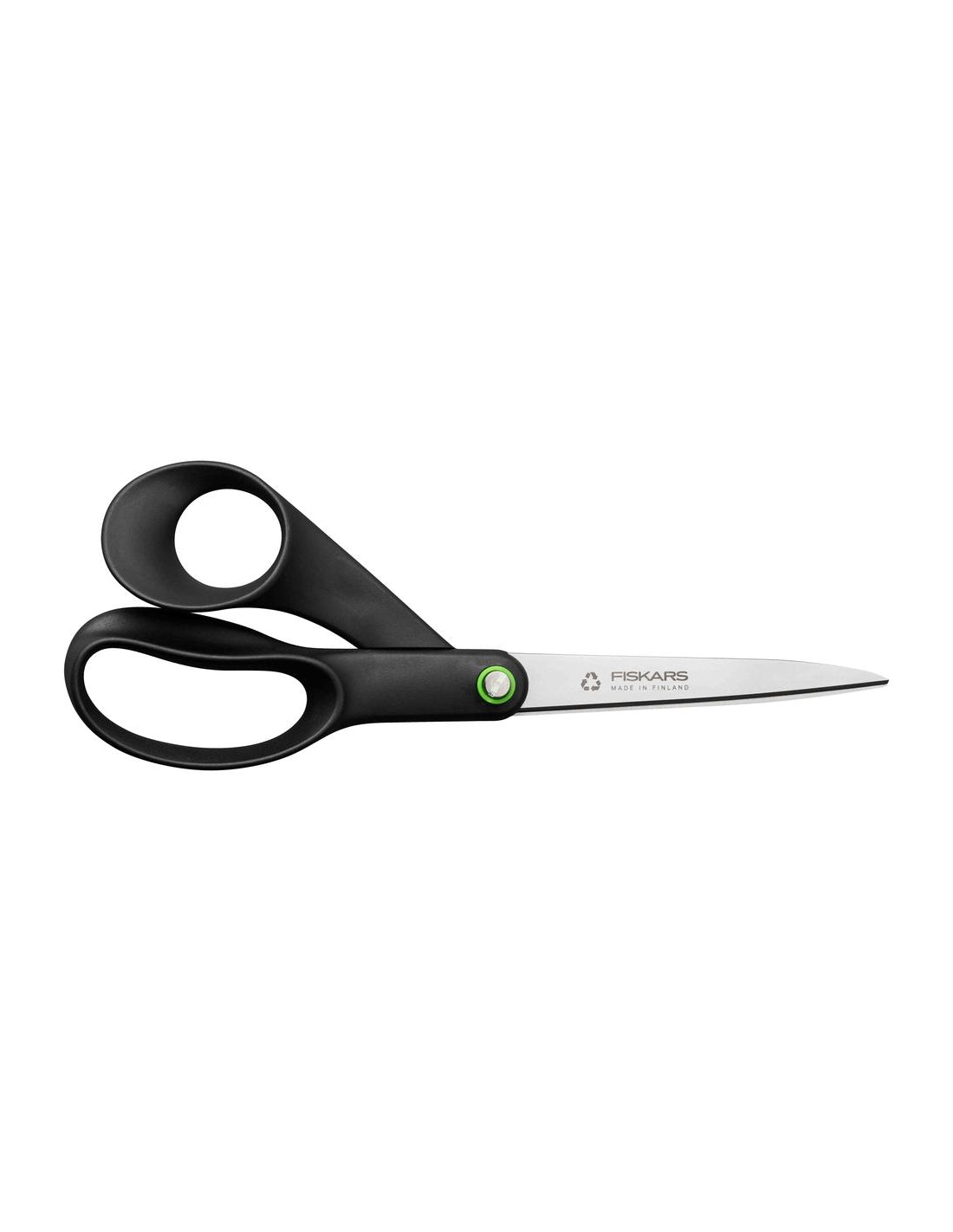 6 Ciseaux Universels Functional Form Renew 21cm Fiskars - Mathon