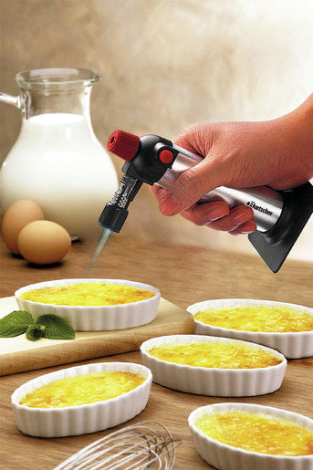 Chalumeau 1300FG - Bartscher - Mathon - 5