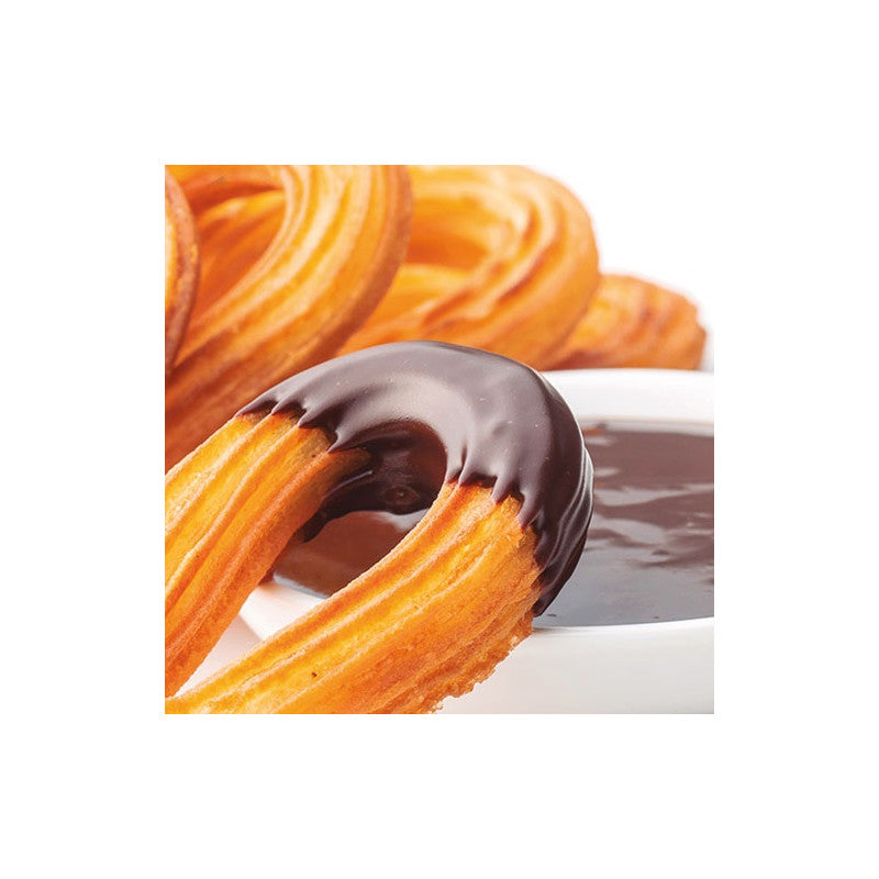 Machine à churros chichi biscuit Ibili - Mathon - 5