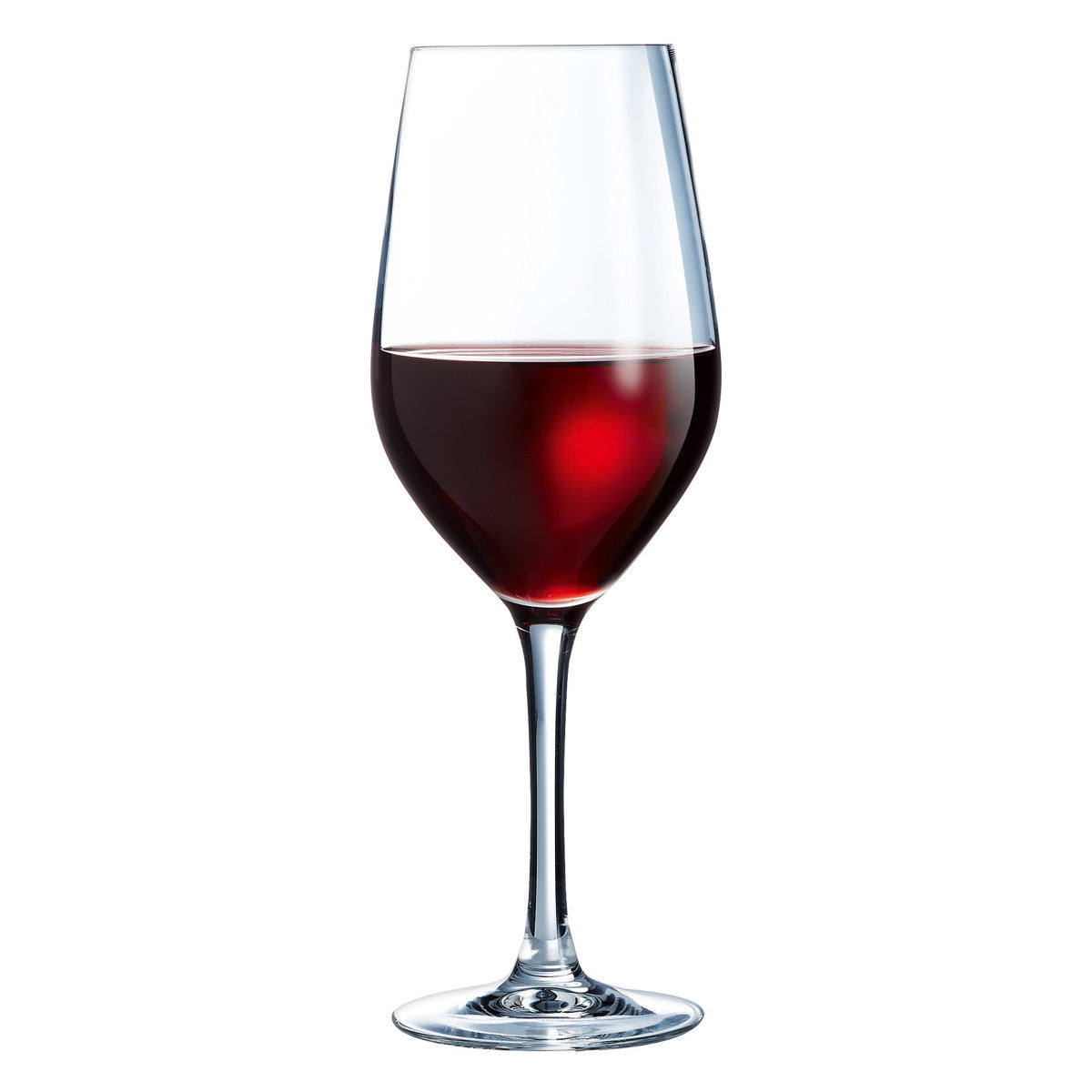 Sens - Lot de 6 verres à pied 45cl Couzon - Mathon - 2