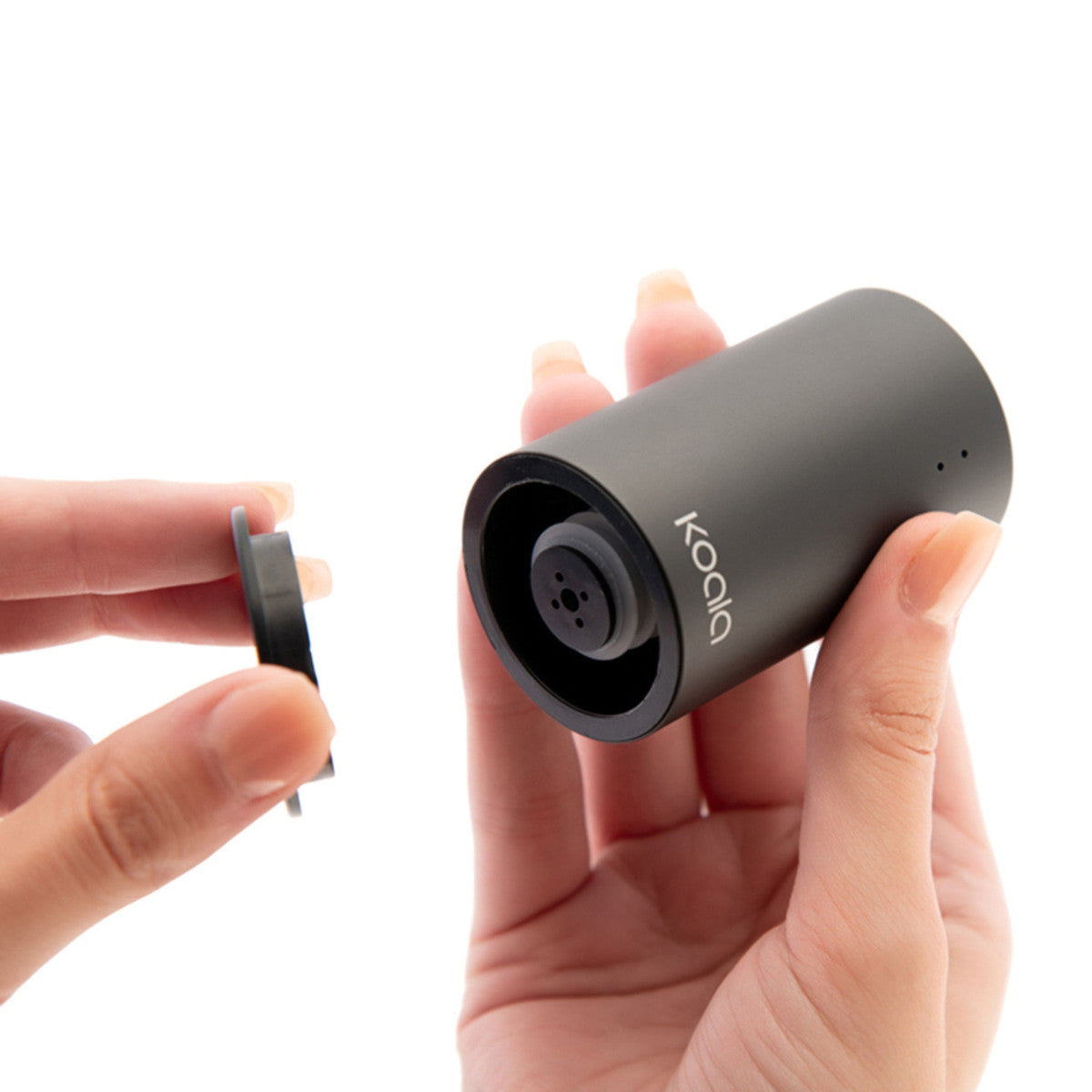 Flavour - Bouchon à vide électrique rechargeable Koala - Mathon - 3