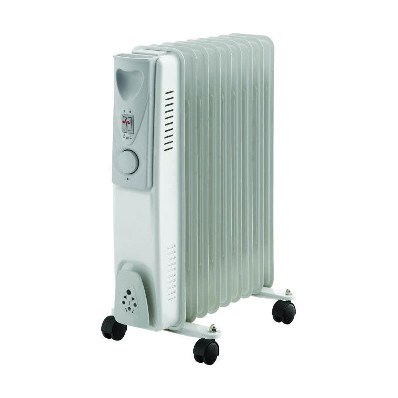 Radiateur électrique Bain D