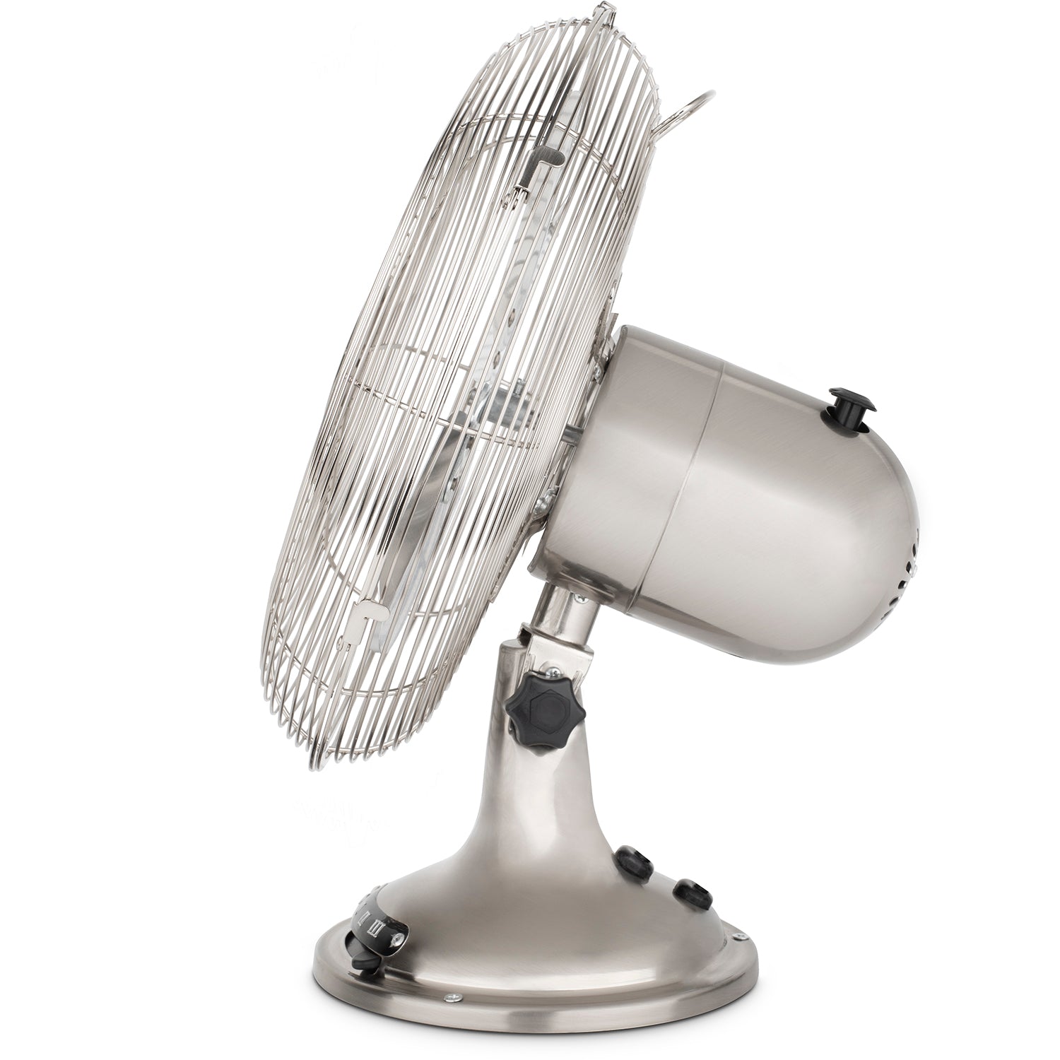 Ventilateur de table métal - JOE48 H.Koenig - Mathon - 4