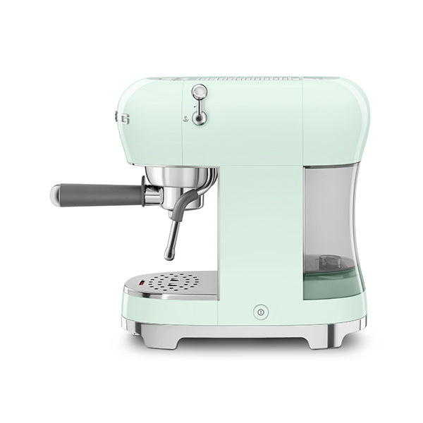 Machine à café expresso 1 L 1350 W ECF02PGEU vert d