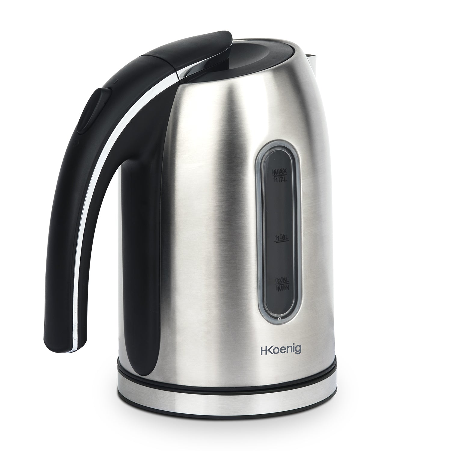 Bouilloire electrique sans fil - BO17 H.Koenig - Mathon - 5