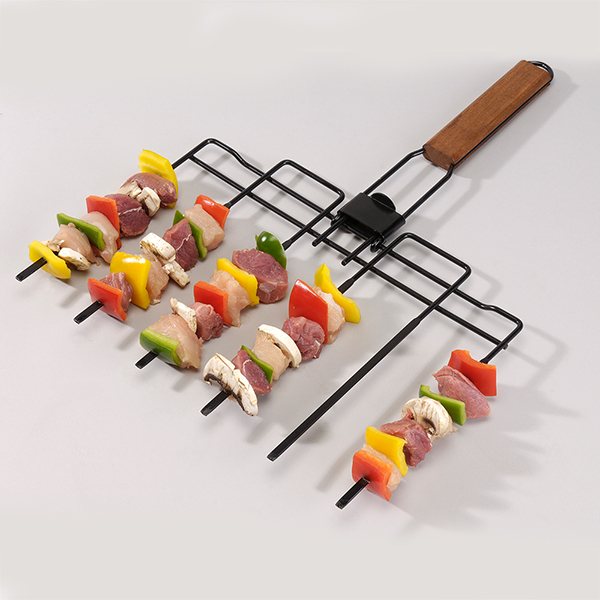 Brochette multiple 6 en 1 - Mathon - 1