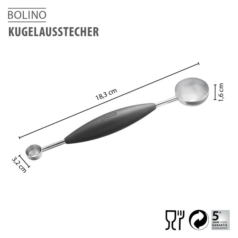 Cuillère Parisienne Bolino Gefu - Mathon - 3