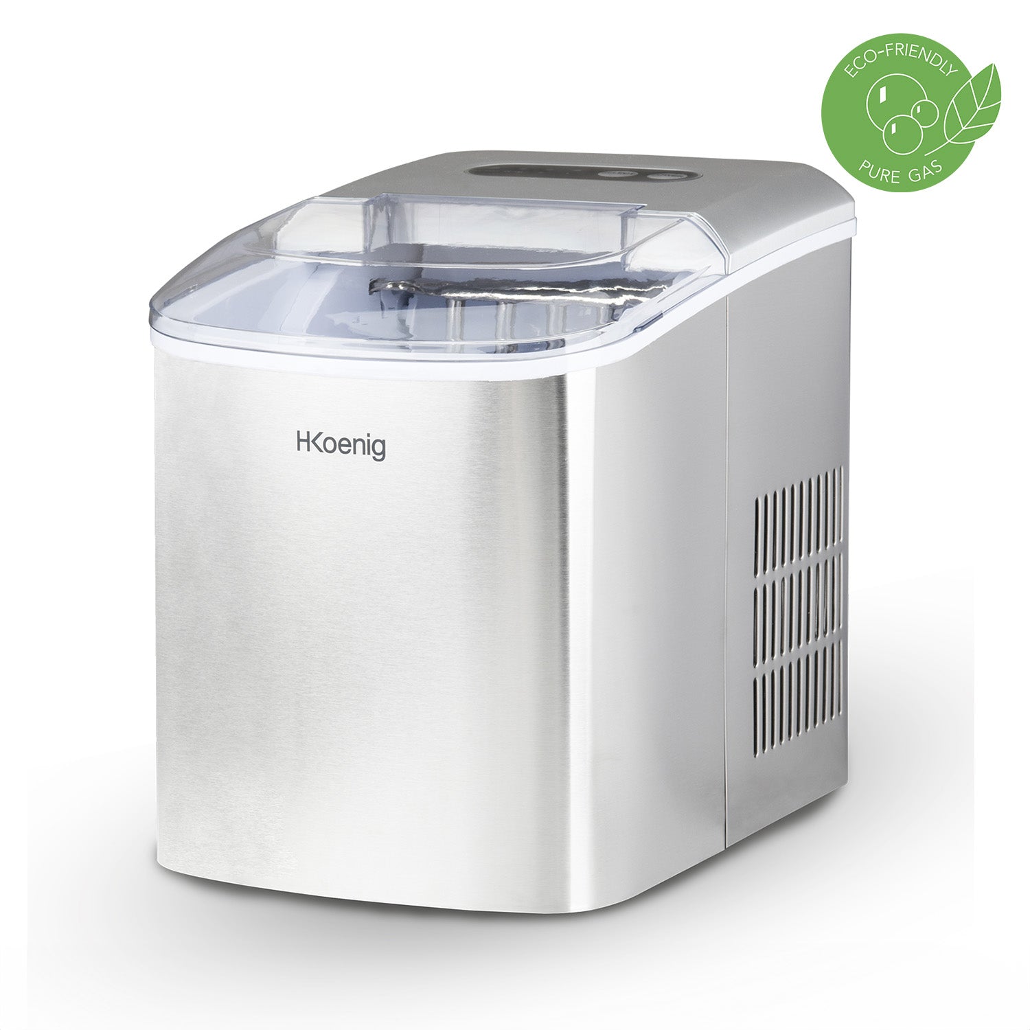 Machine à glaçons - KB14 H.Koenig - Mathon - 2