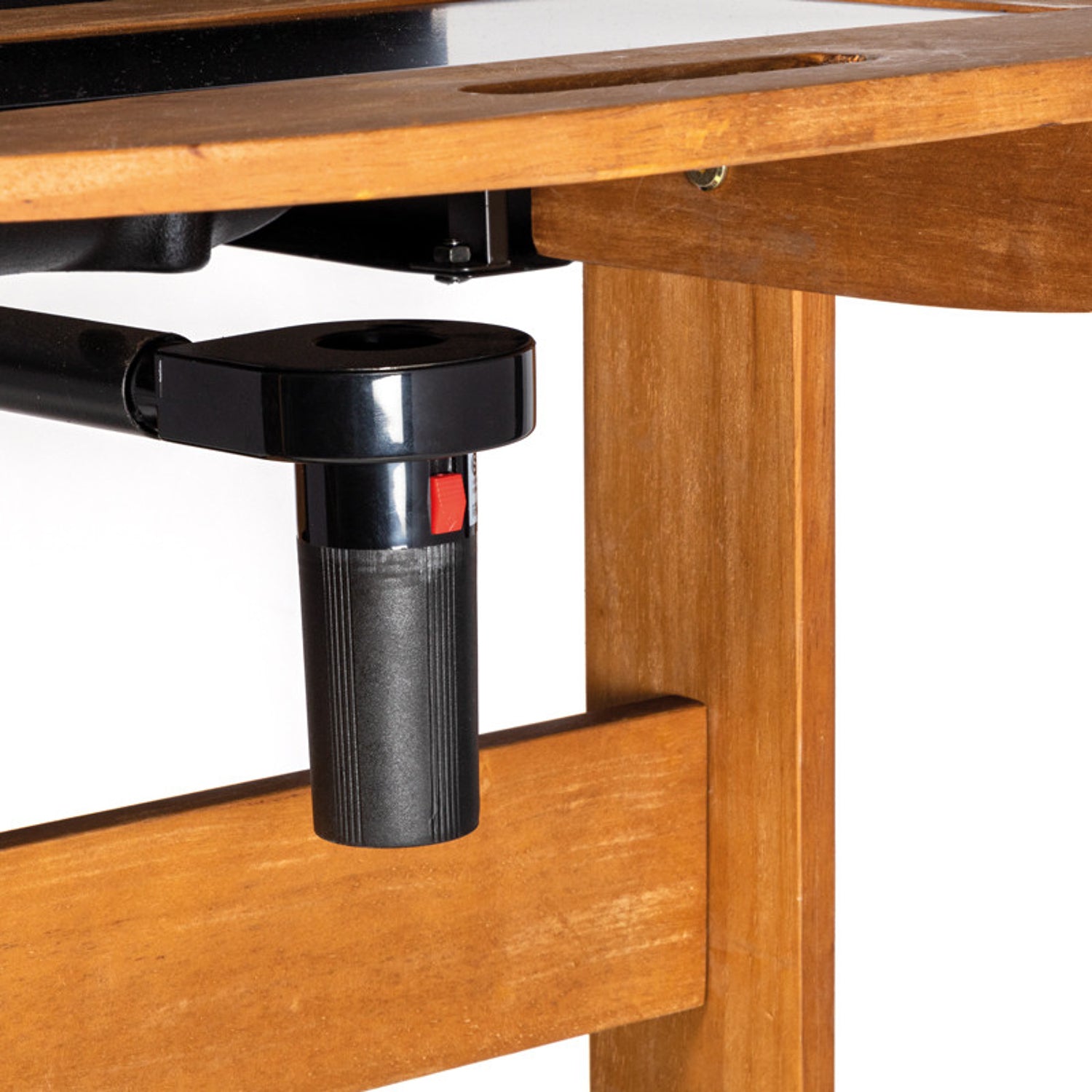 Barbecue au charbon de bois INDIANA Somagic - Mathon - 9