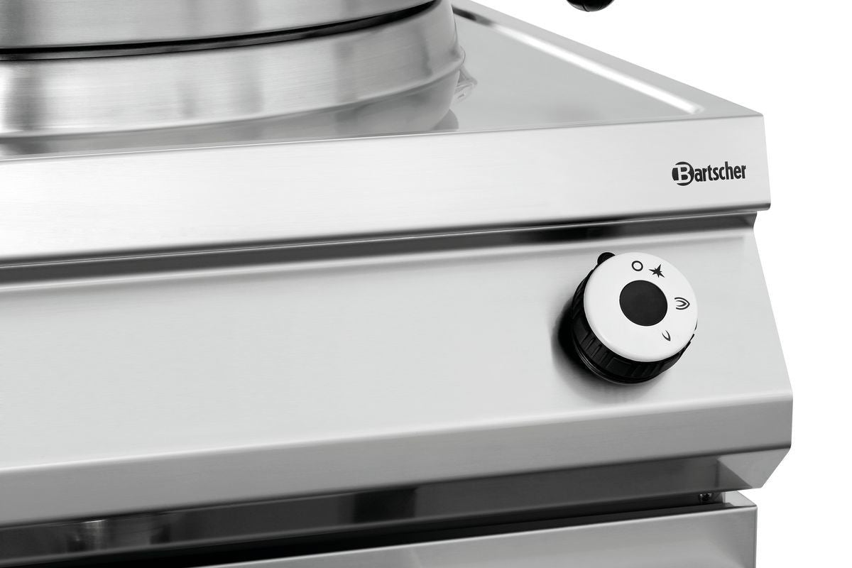 Marmite à gaz 135 L Bartscher - Mathon - 2