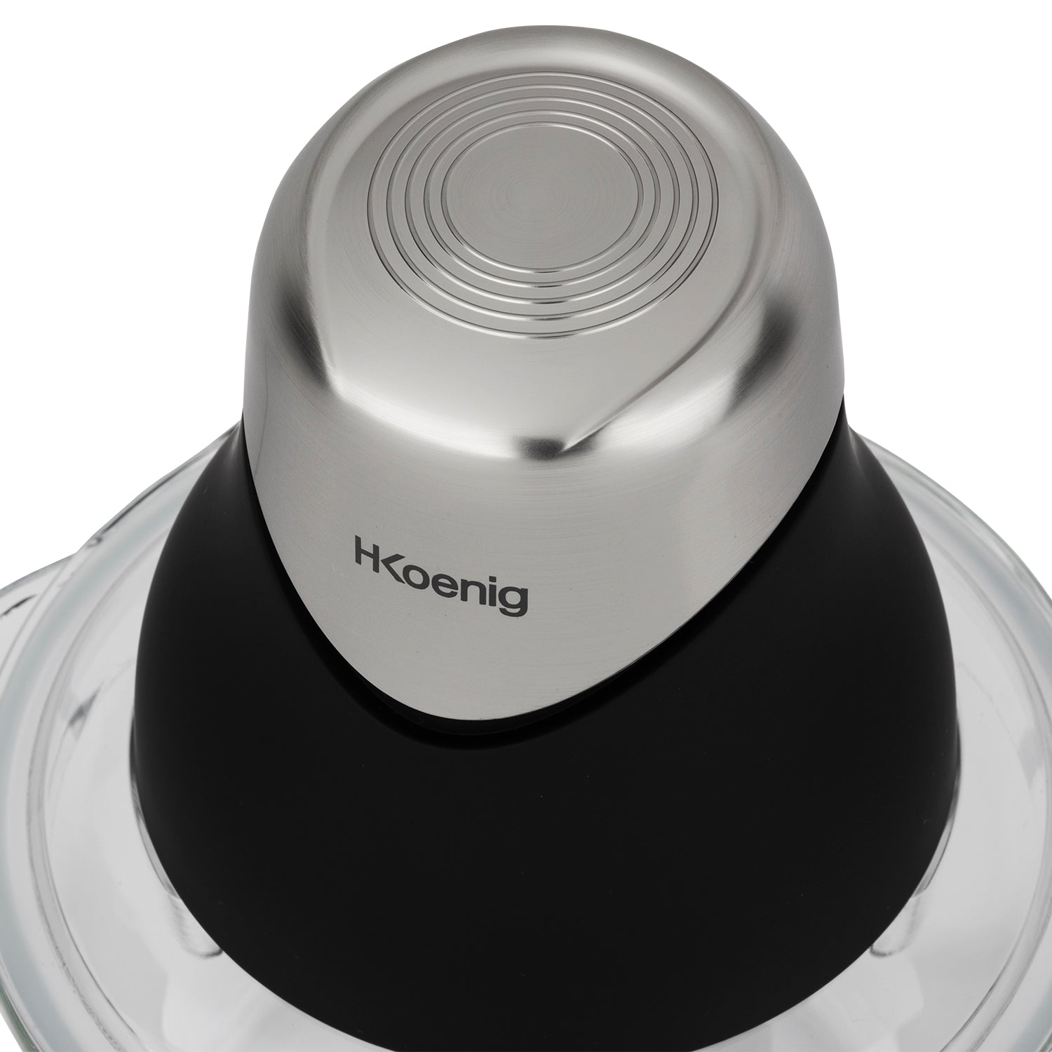 Mini hachoir électrique - LEO8 H.Koenig - Mathon - 5