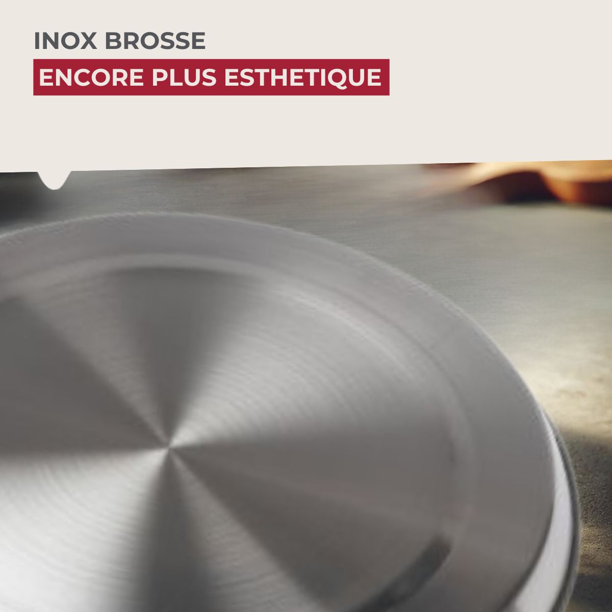 Set de deux caches pour plaques de cuisson Fackelmann - Mathon - 5