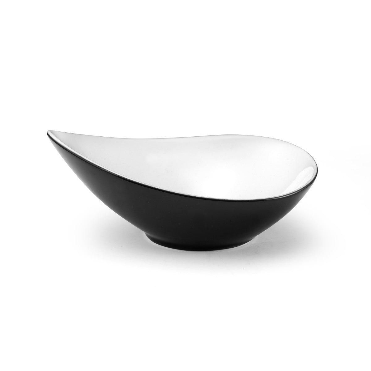 Sven Noir - Service de vaisselle 18 pièces Médard de Noblat - Mathon - 6