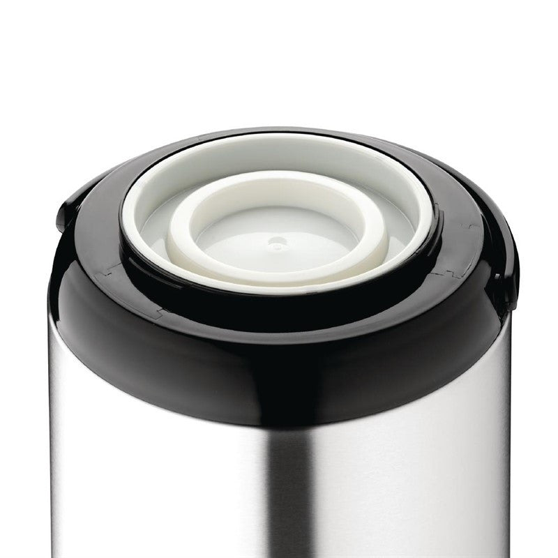 Distributeur Isotherme Boissons Inox 14 L - Olympia - Mathon - 1