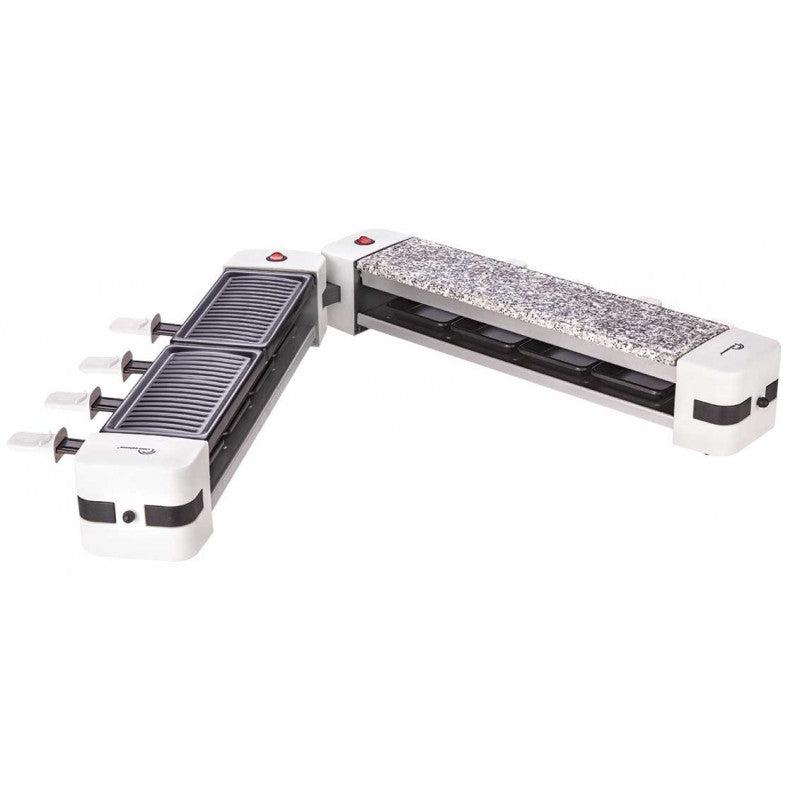 Machine à Raclette Little Balance 8502 Little Balance - Mathon - 3