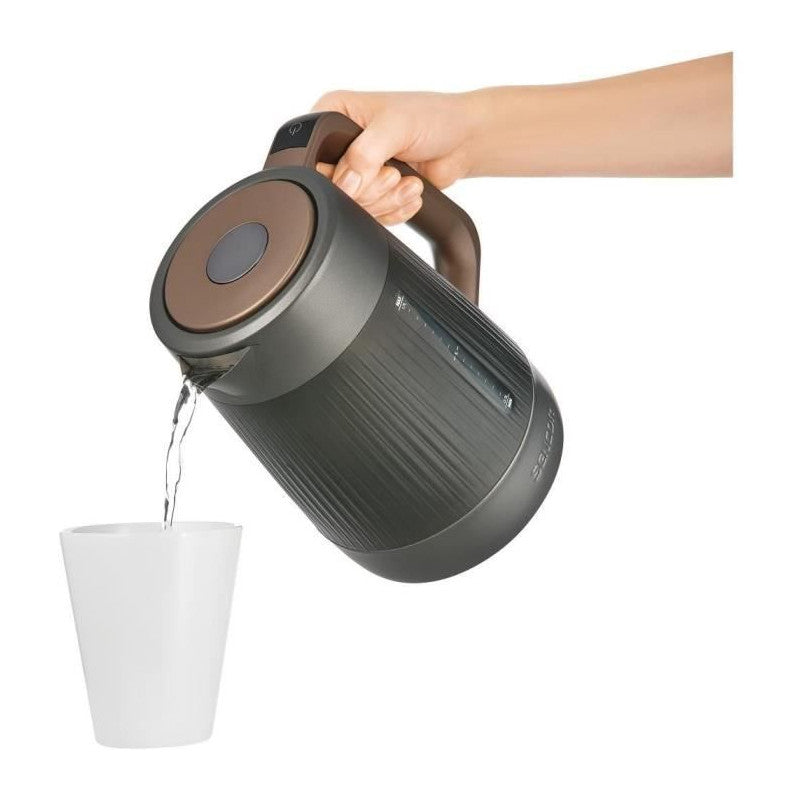 Bouilloire électrique - Sencor - Swk 0931bk SENCOR - Mathon - 4