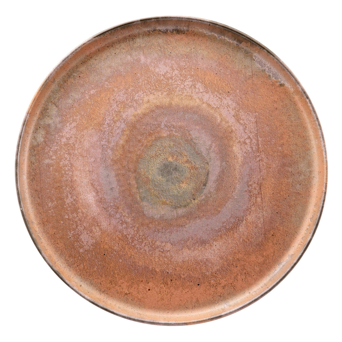 Planet  - Assiette plates (lot de 6) Médard de Noblat - Mathon - 1