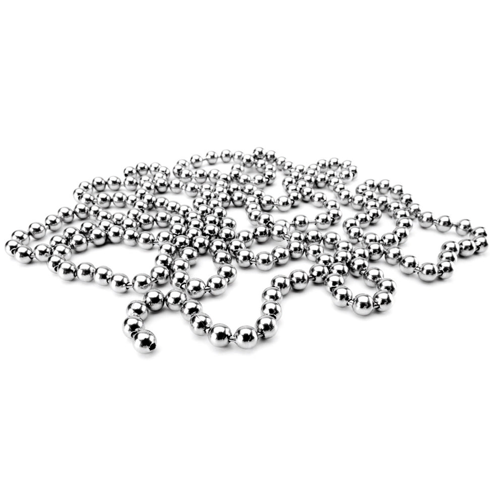 Chaîne bille pour fond de tarte 32 cm en inox Lacor - Mathon - 1