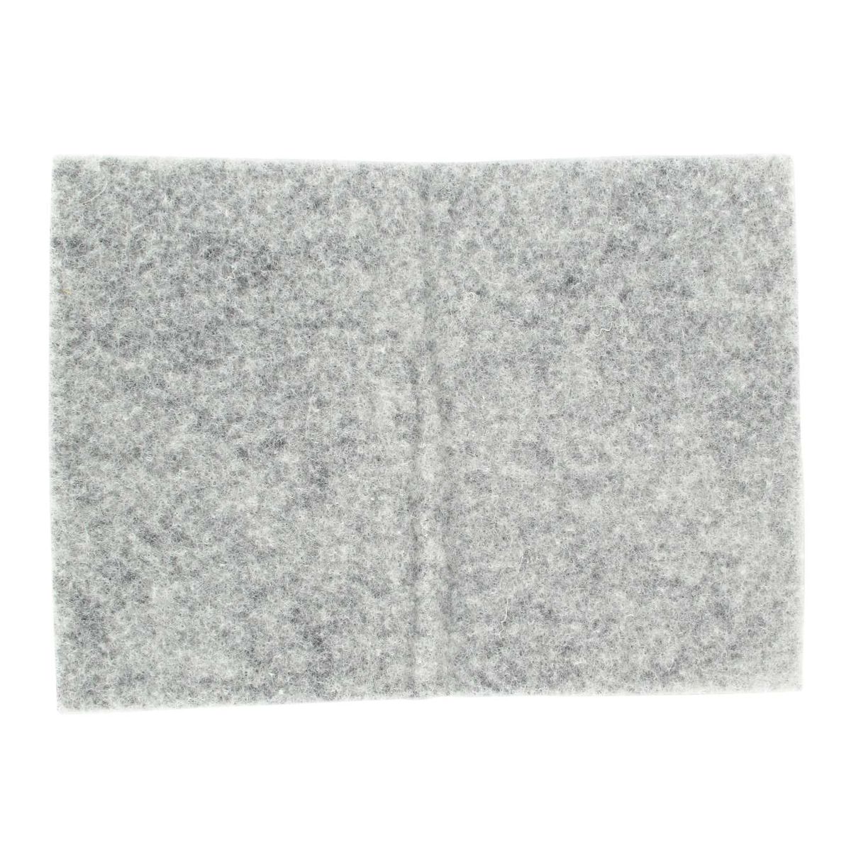 Filtre aspirateur universel au charbon TopFilter TopFilter - Mathon - 5