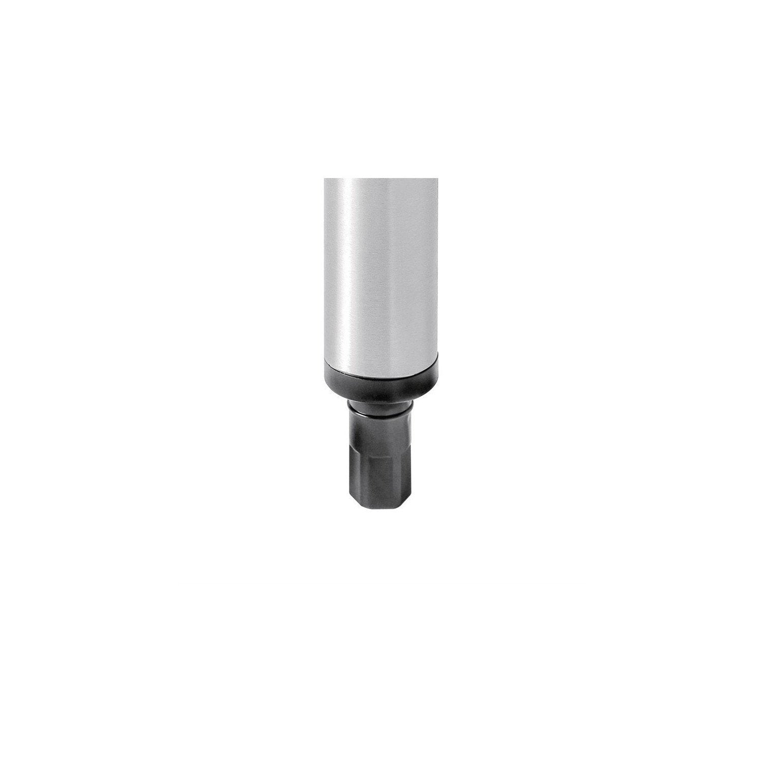 Plonge Inox à Batteries de Cuisine - Gamme 600 - Vogue - Mathon - 5