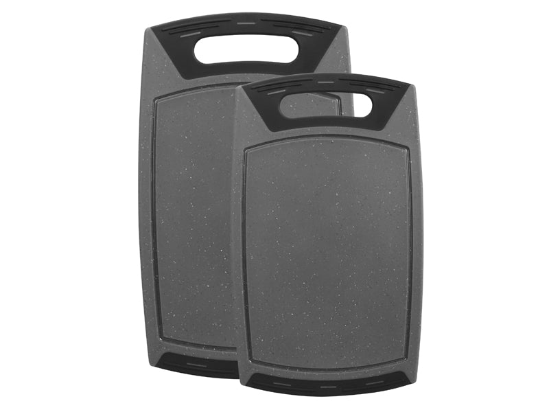 Lot de planches à découper, 2 pcs Stoneline - Mathon - 1