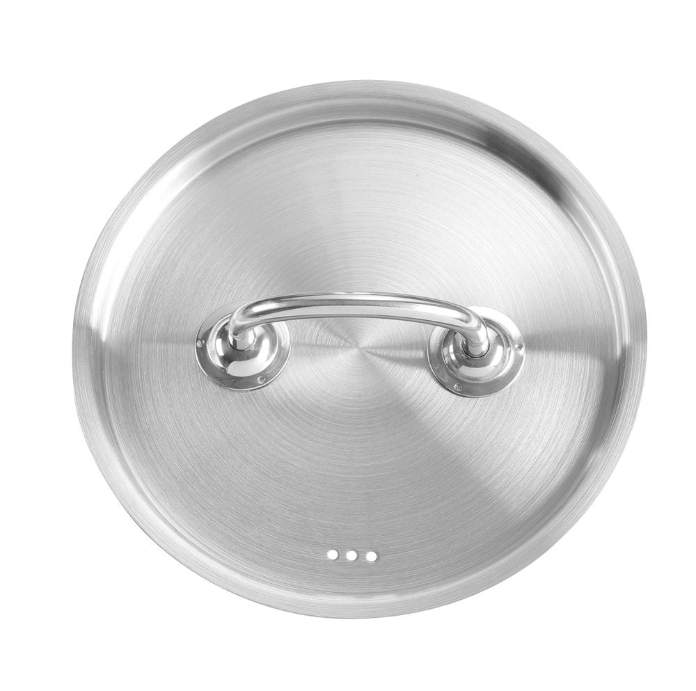 Couvercles pour marmites Kitchen Line - Hendi HENDI - Mathon - 2