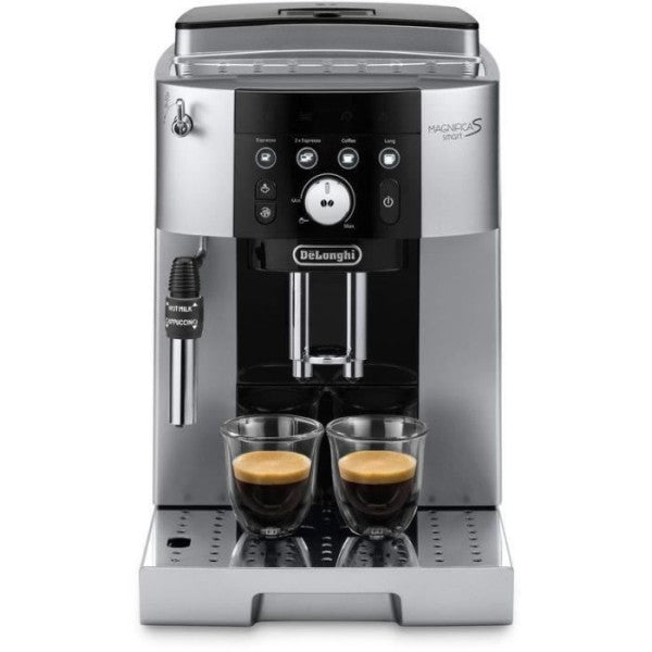 Machine A Cafe  Expresso Broyeur - Delonghi Magnifica S Smart - Ecam25 Delonghi - Mathon - 4