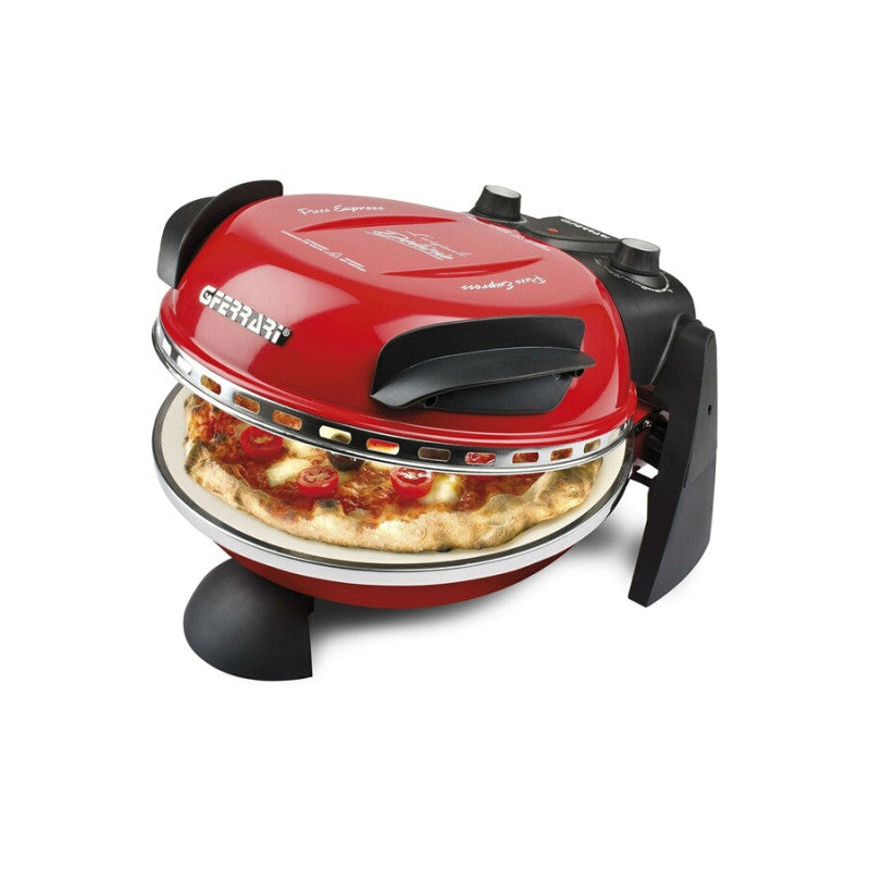 Mini Four Four Posable   Delizia Rouge G1000602 G3 Ferrari - Mathon - 1