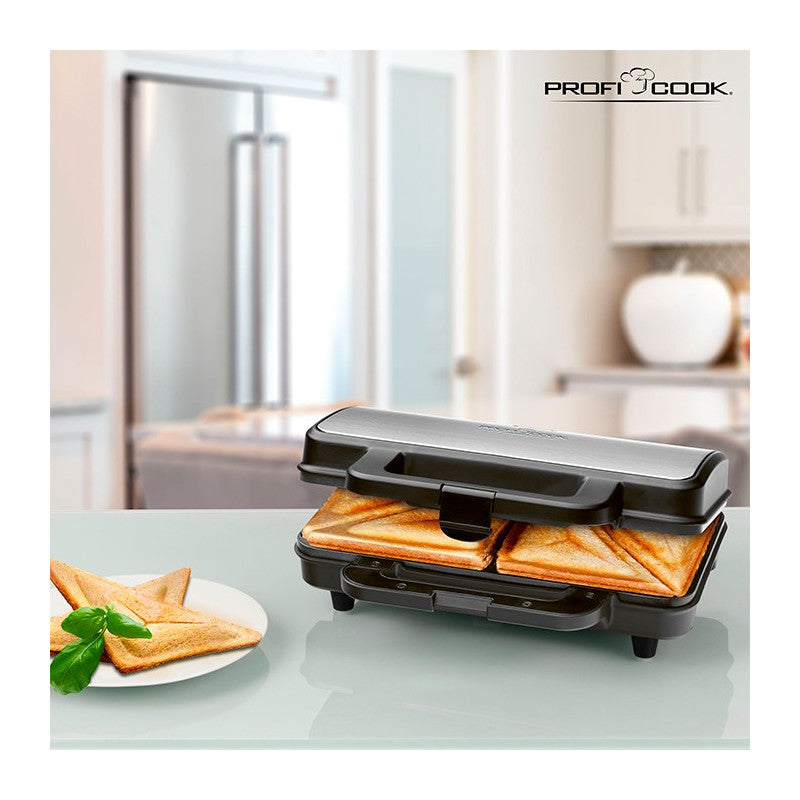 Sandwich toaster Proficook PC-ST 1092 Proficook - Mathon - 6