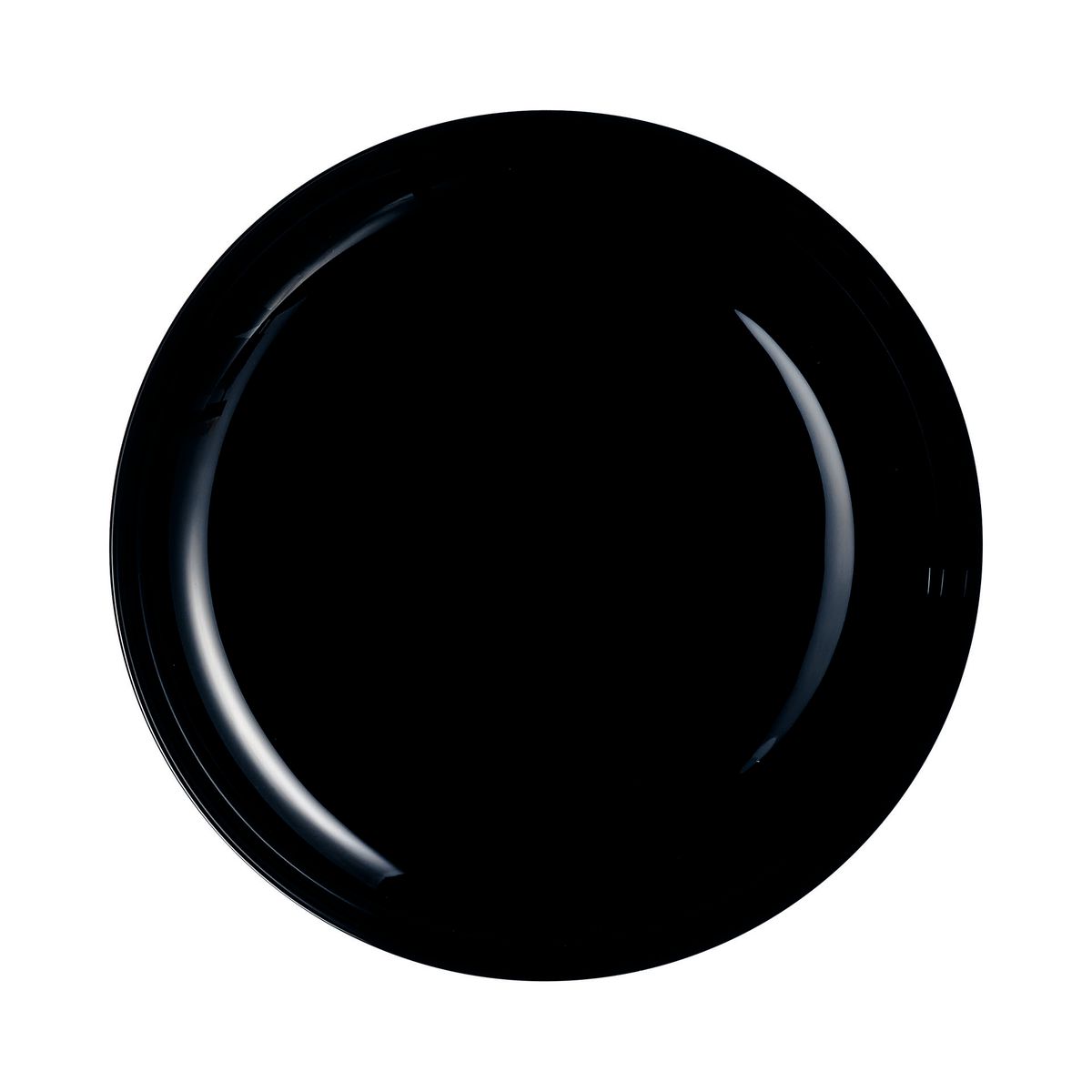 Assiette 25 cm Vicky Luminarc - Mathon - 2