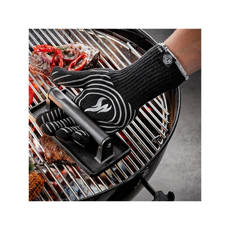 Gant pour barbecue bbq Gefu - Mathon - 2