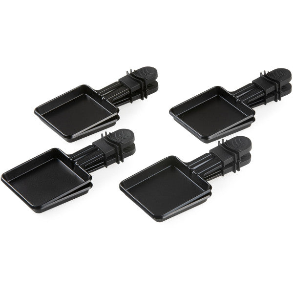 Appareil A Raclette  - Domo - Do9262g - 8 Personnes - Pierre A Cuire - Domo - Mathon - 5