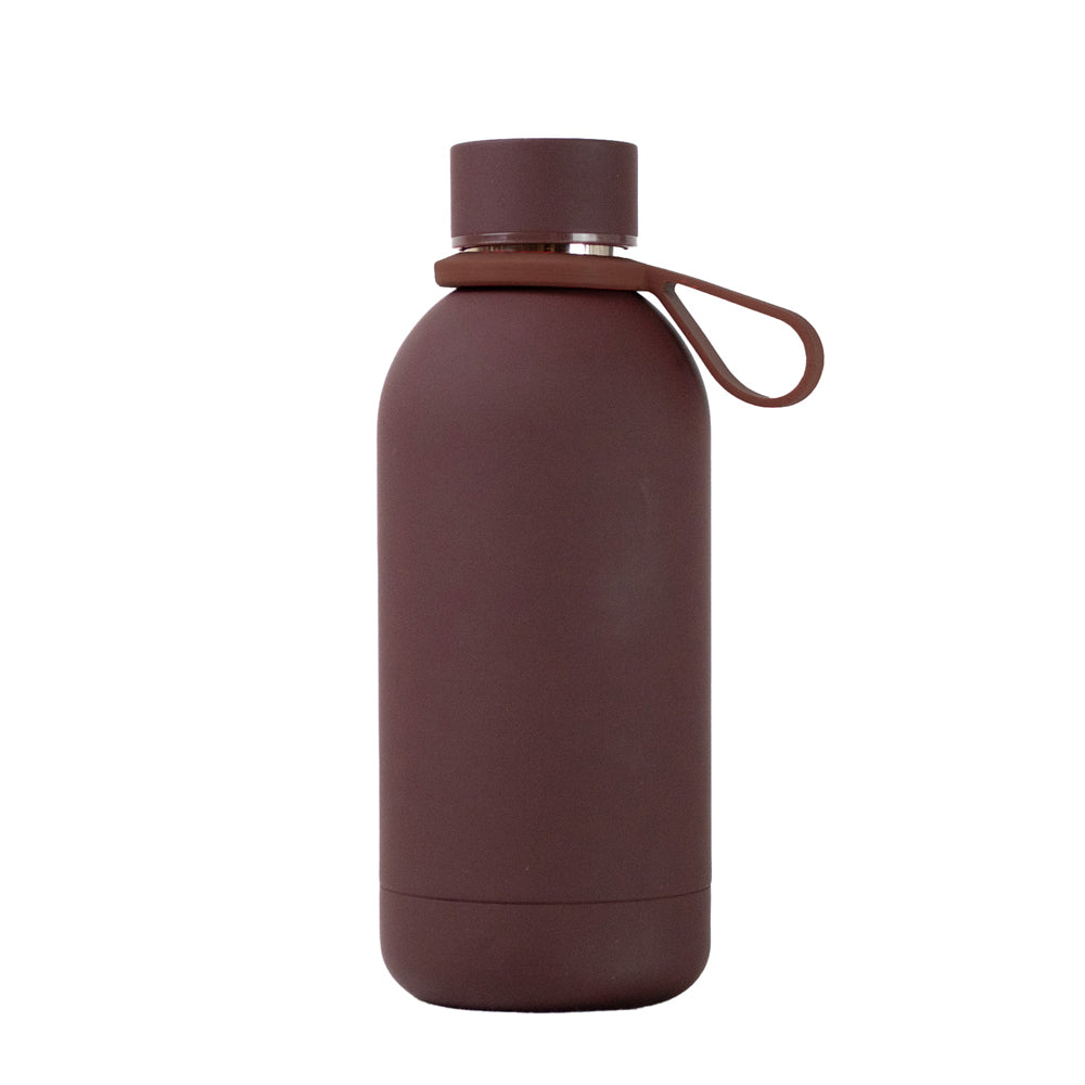 Bouteille isotherme céramique blush bellini 50 cl Yoko Design - Mathon - 1