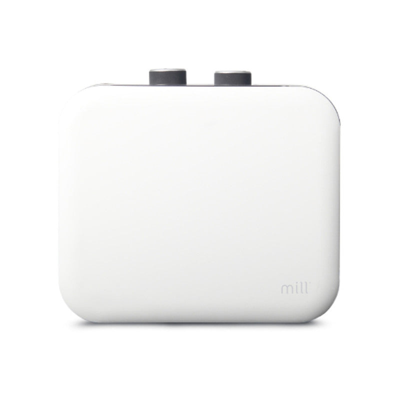 Chauffage Soufflant     Compact Micus1800mecw Mill - Mathon - 1