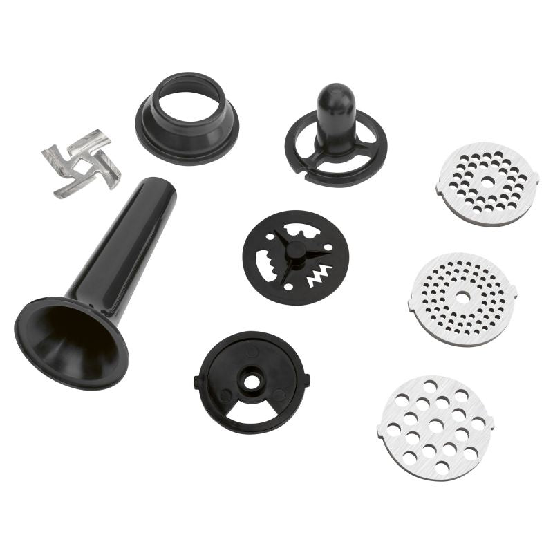 Hachoir à viandes 1000W Bomann FW6067CB-Inox/Noir Bomann - Mathon - 2