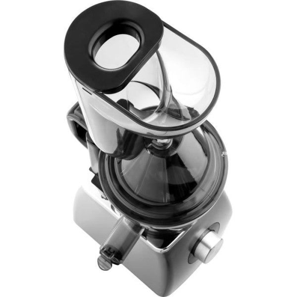 Extracteur De Jus   Lent -  - Ssj 4070sl - 400 W - Argent Sencor - Mathon - 4