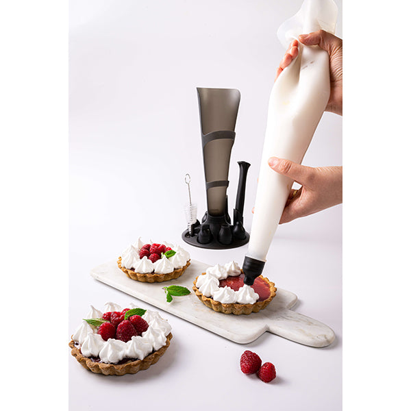 Set poche à douille Mastrad - Mathon - 4