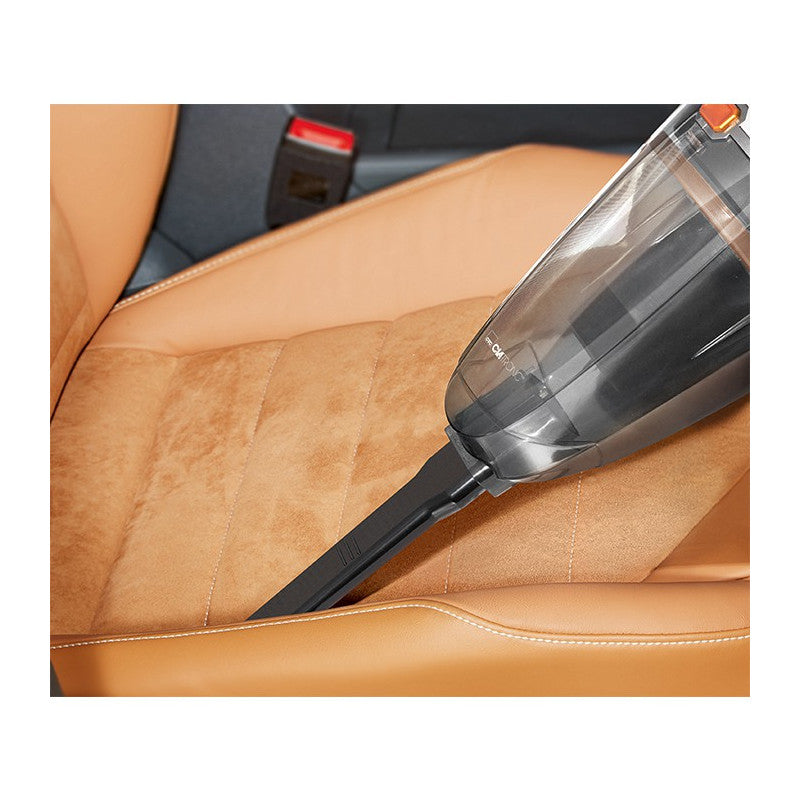 Aspirateur à main sans fil Clatronic AKS 832 Anthracite Clatronic - Mathon - 4