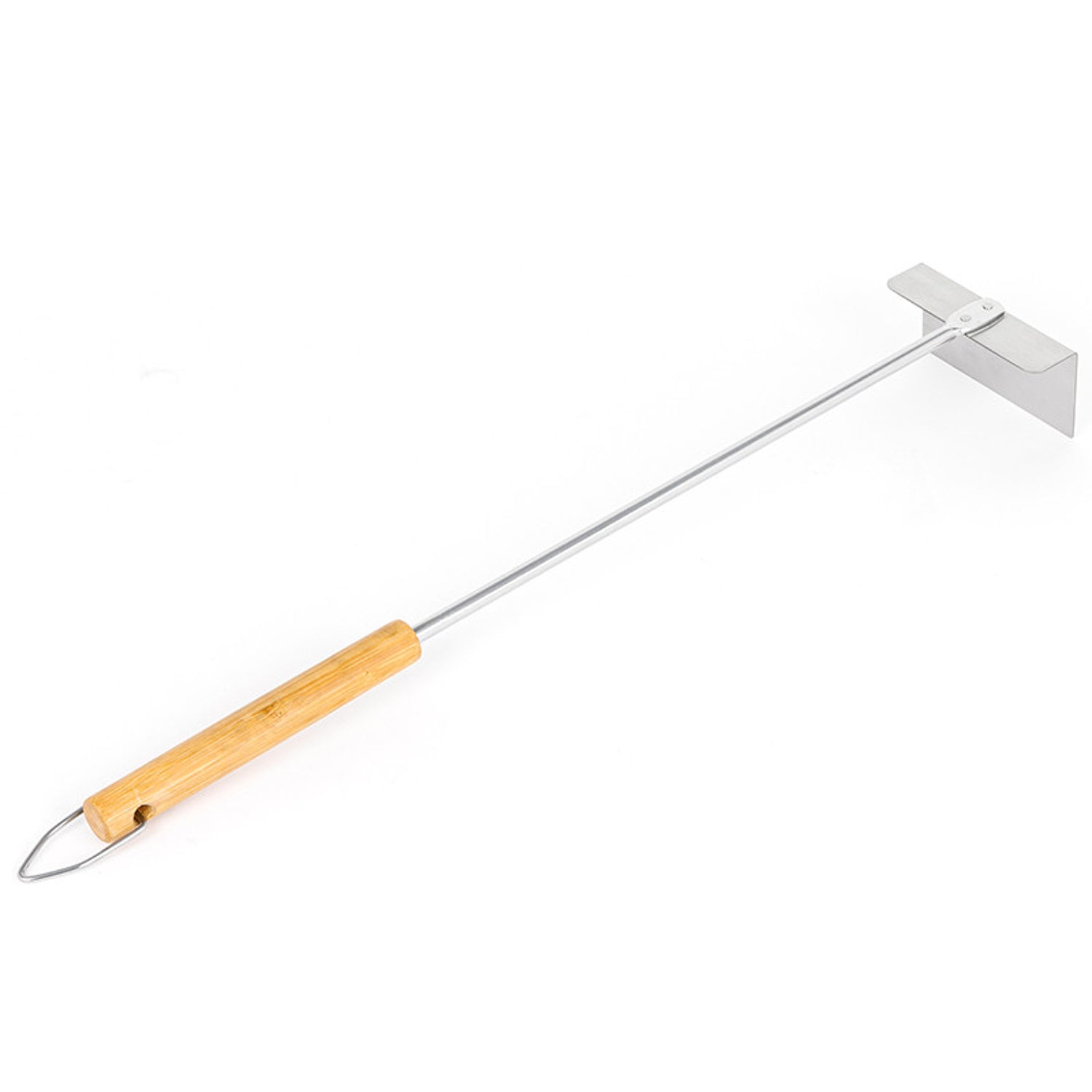 SOMAGIC – Tisonnier à charbon de bois Somagic - Mathon - 1