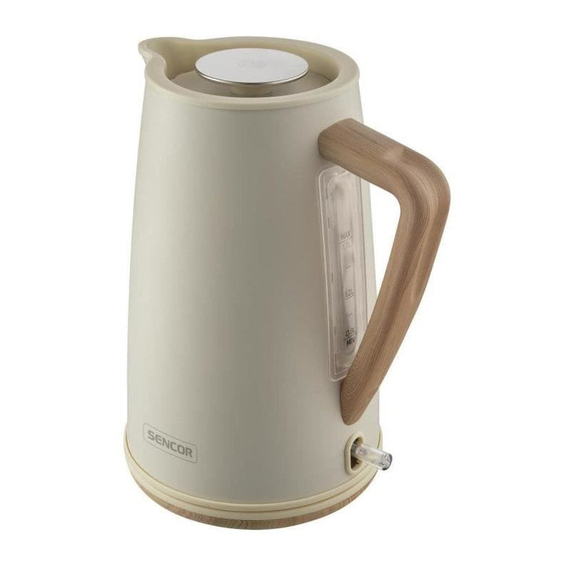 Bouilloire électrique - Sencor - Swk 2717yg SENCOR - Mathon - 1